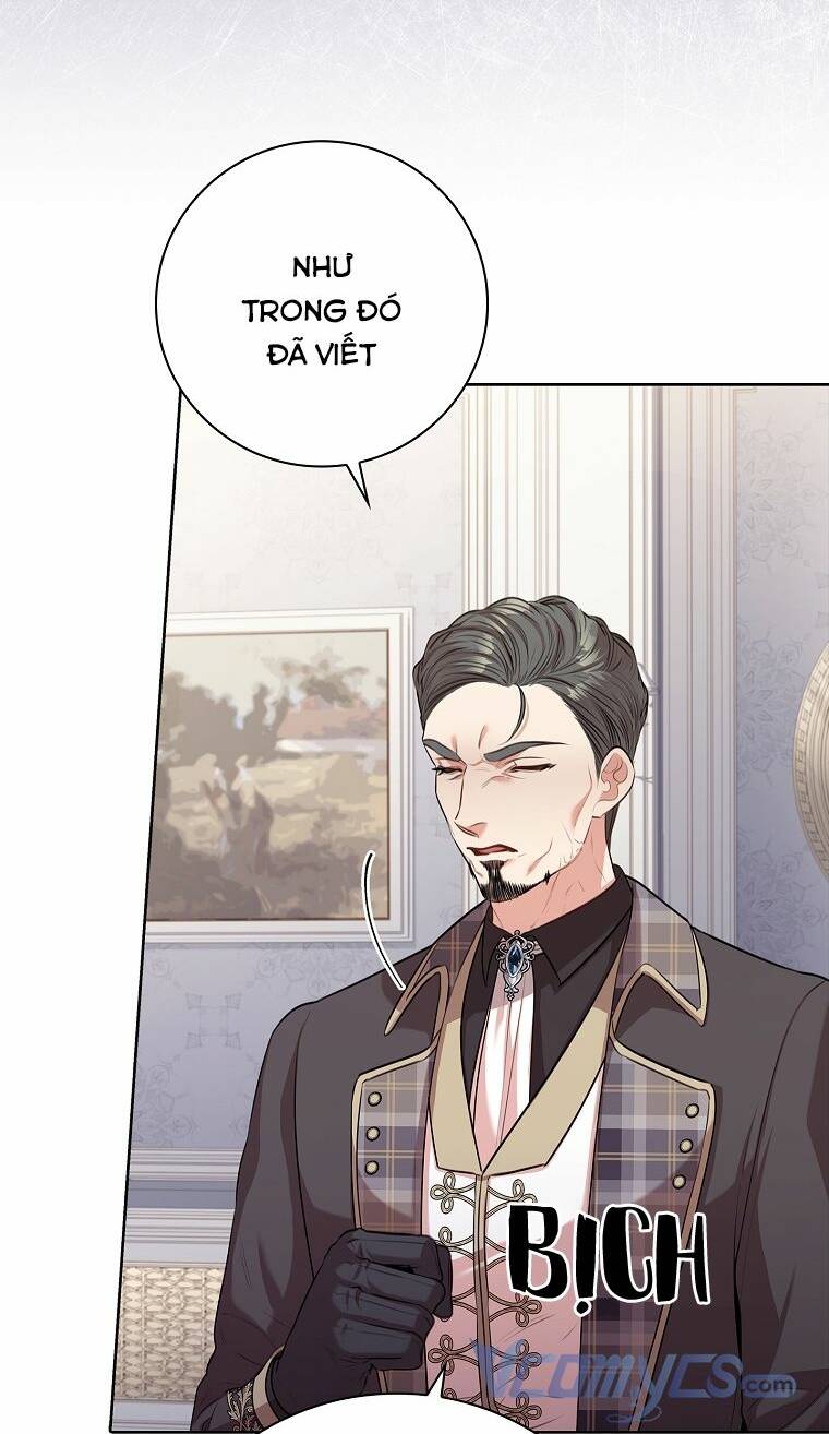 Tôi Trở Thành Thư Ký Của Bạo Chúa: Chapter 86