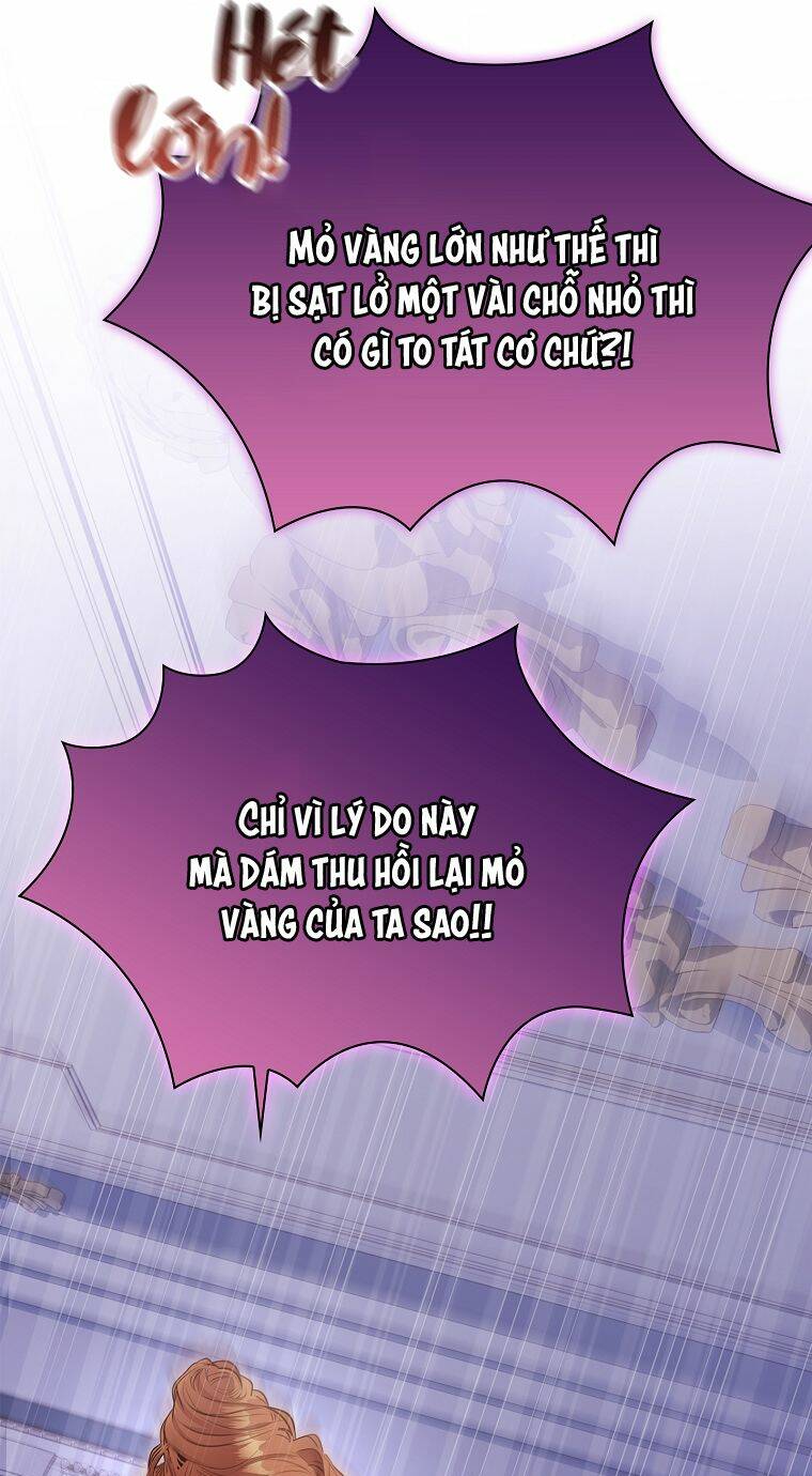 Tôi Trở Thành Thư Ký Của Bạo Chúa: Chapter 86