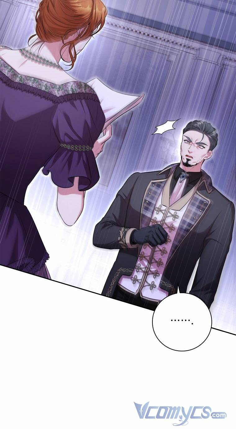 Tôi Trở Thành Thư Ký Của Bạo Chúa: Chapter 86