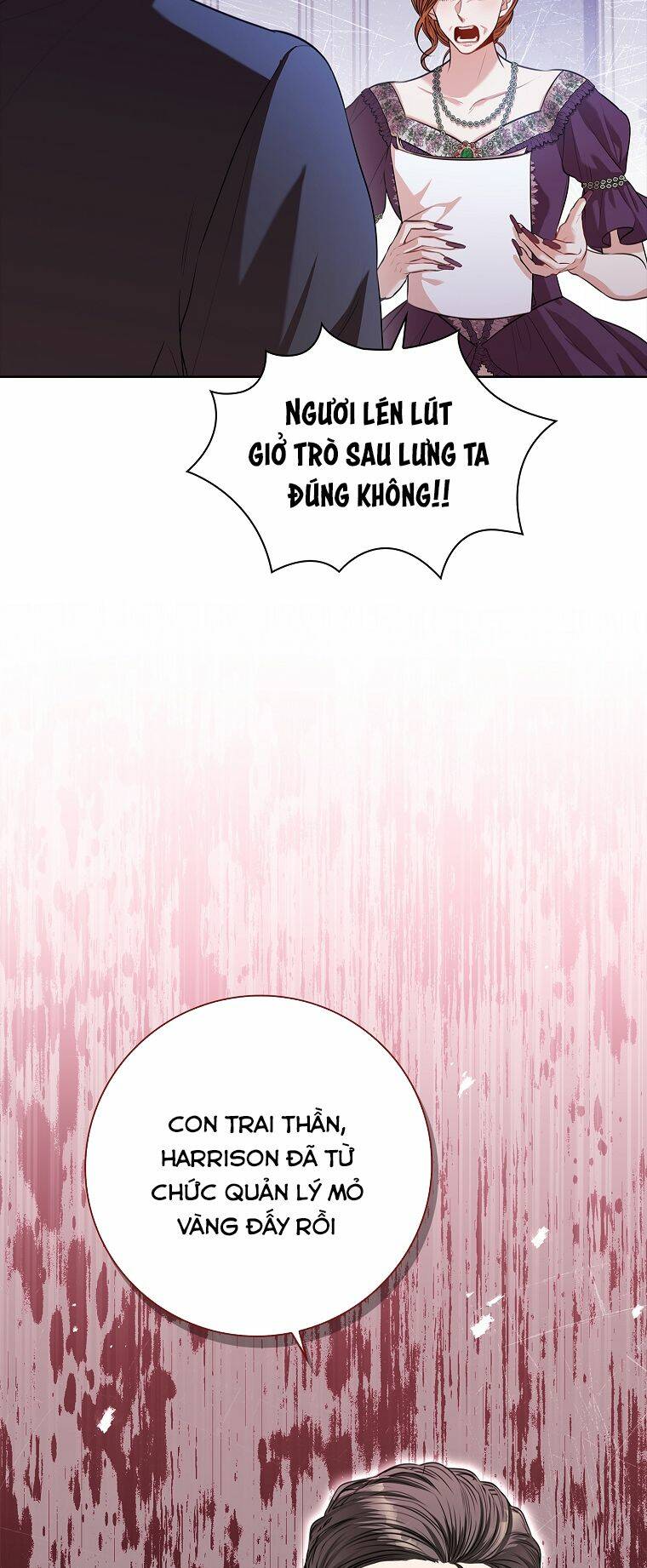Tôi Trở Thành Thư Ký Của Bạo Chúa: Chapter 86