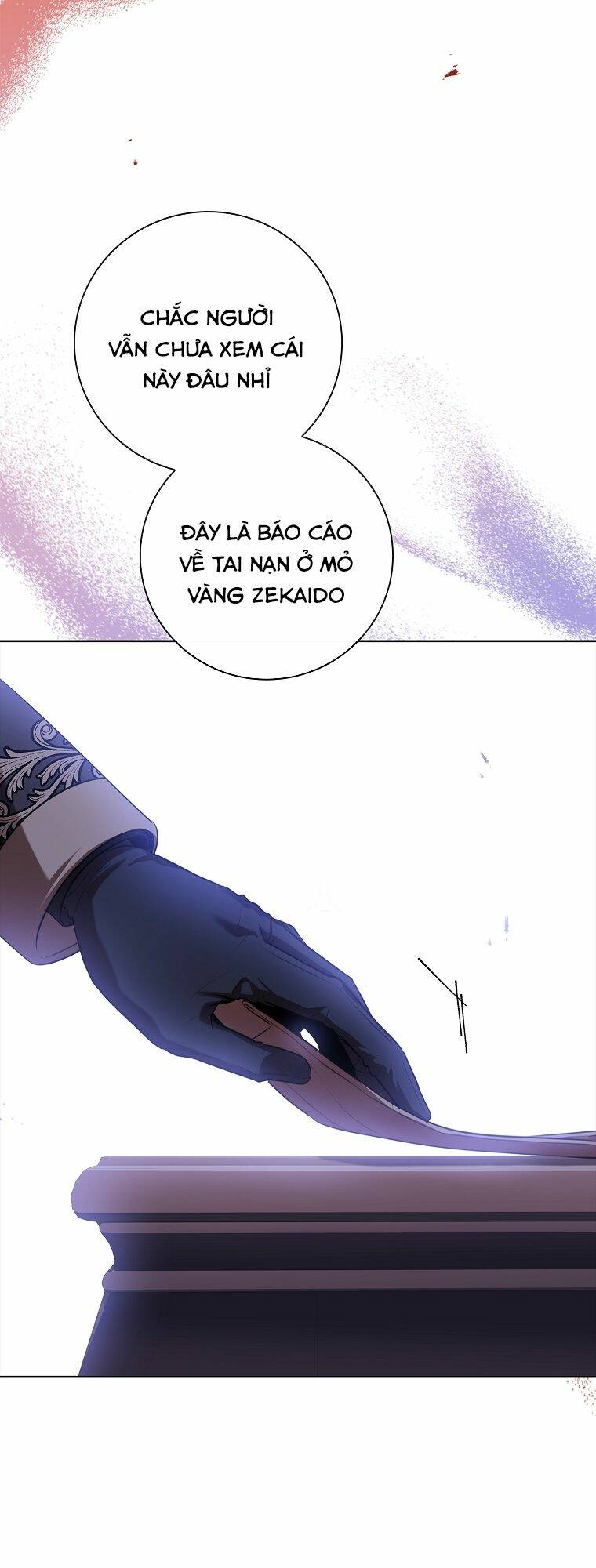 Tôi Trở Thành Thư Ký Của Bạo Chúa: Chapter 86