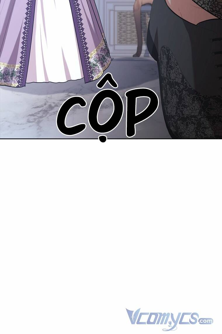 Tôi Trở Thành Thư Ký Của Bạo Chúa: Chapter 86