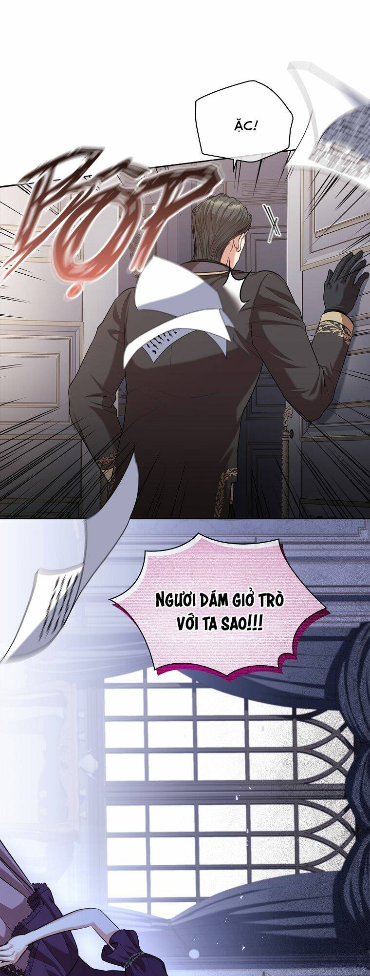 Tôi Trở Thành Thư Ký Của Bạo Chúa: Chapter 86