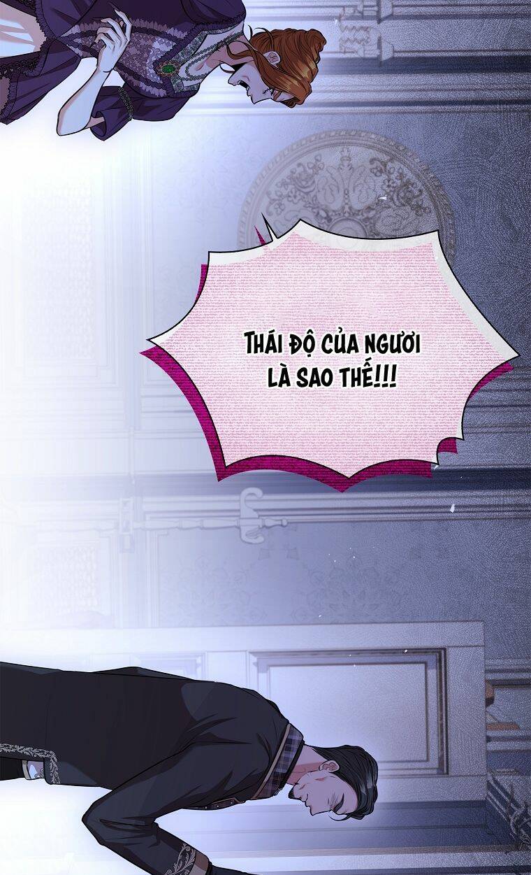 Tôi Trở Thành Thư Ký Của Bạo Chúa: Chapter 86
