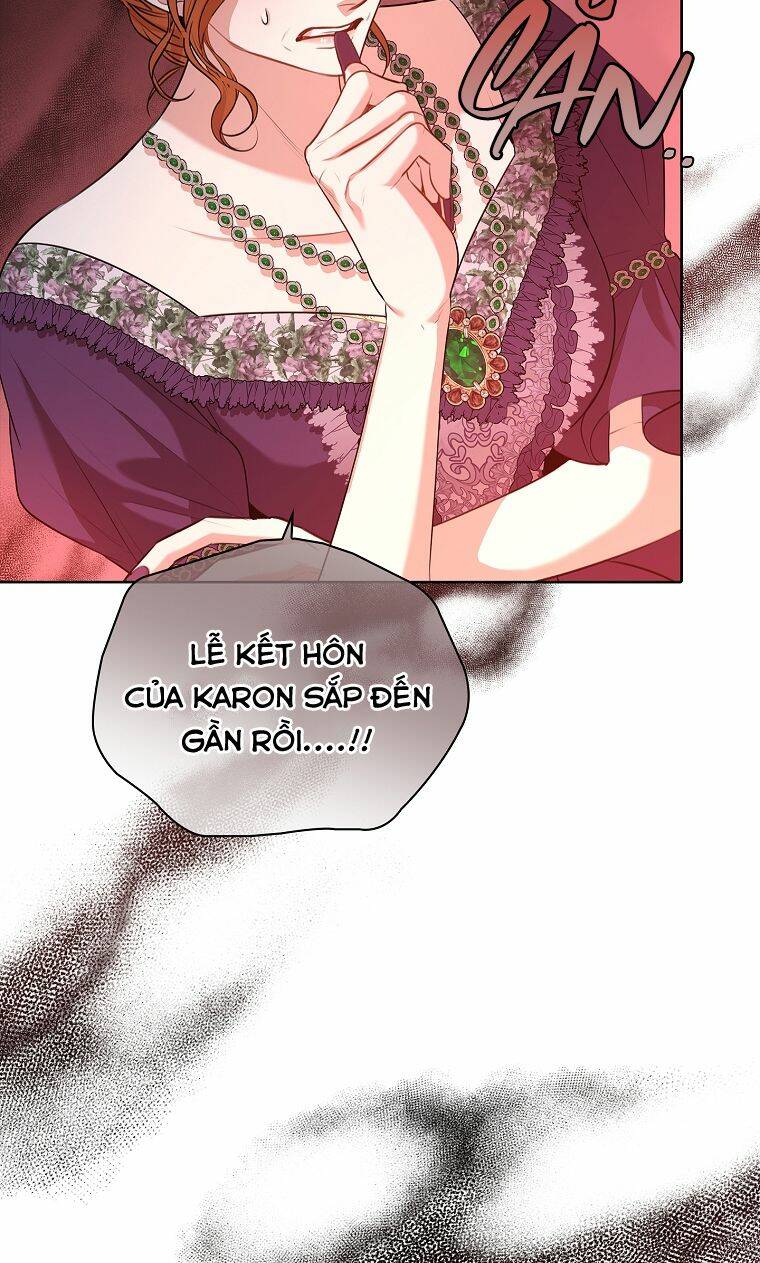 Tôi Trở Thành Thư Ký Của Bạo Chúa: Chapter 86