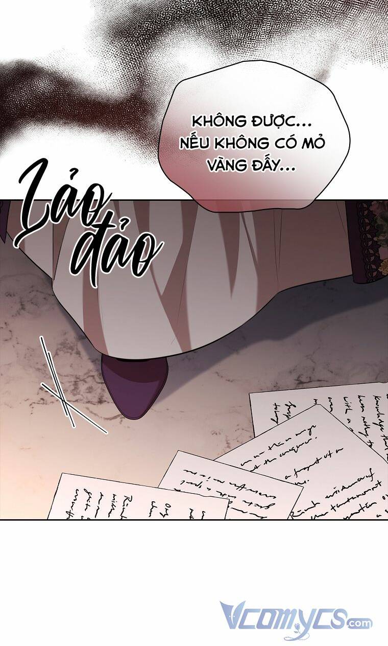 Tôi Trở Thành Thư Ký Của Bạo Chúa: Chapter 86