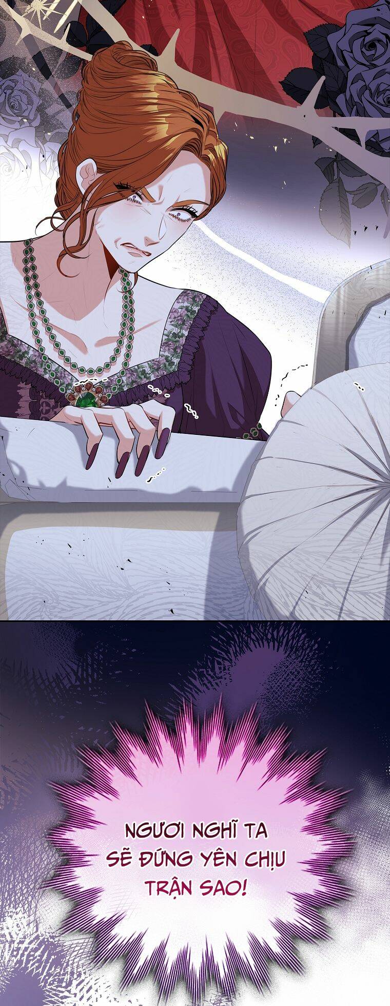 Tôi Trở Thành Thư Ký Của Bạo Chúa: Chapter 86