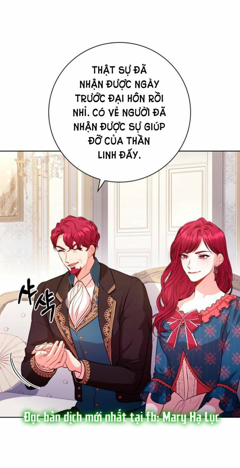 Tôi Trở Thành Thư Ký Của Bạo Chúa: Chapter 87.5