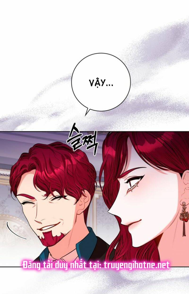Tôi Trở Thành Thư Ký Của Bạo Chúa: Chapter 87.5