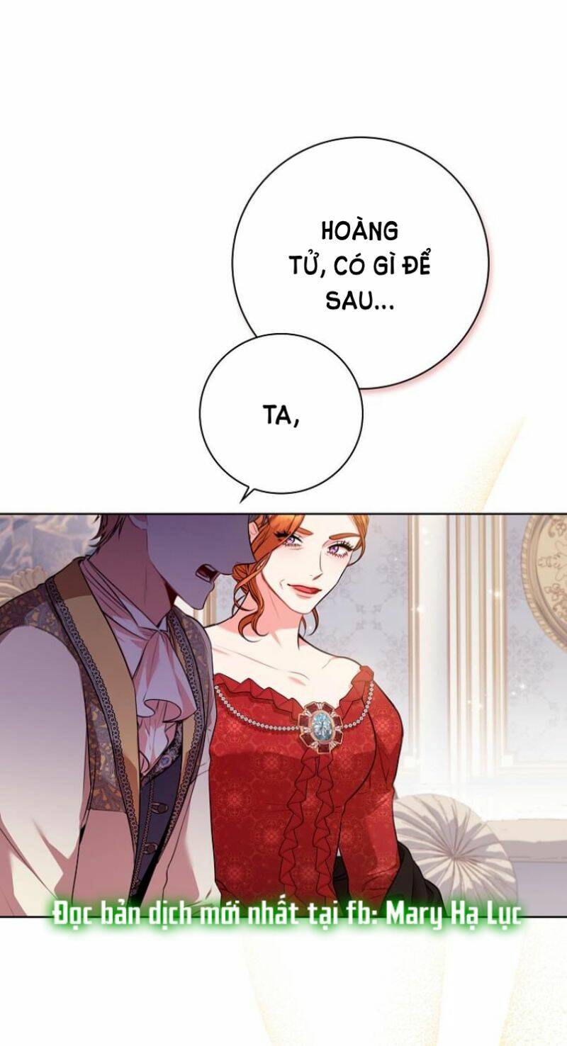 Tôi Trở Thành Thư Ký Của Bạo Chúa: Chapter 87.5