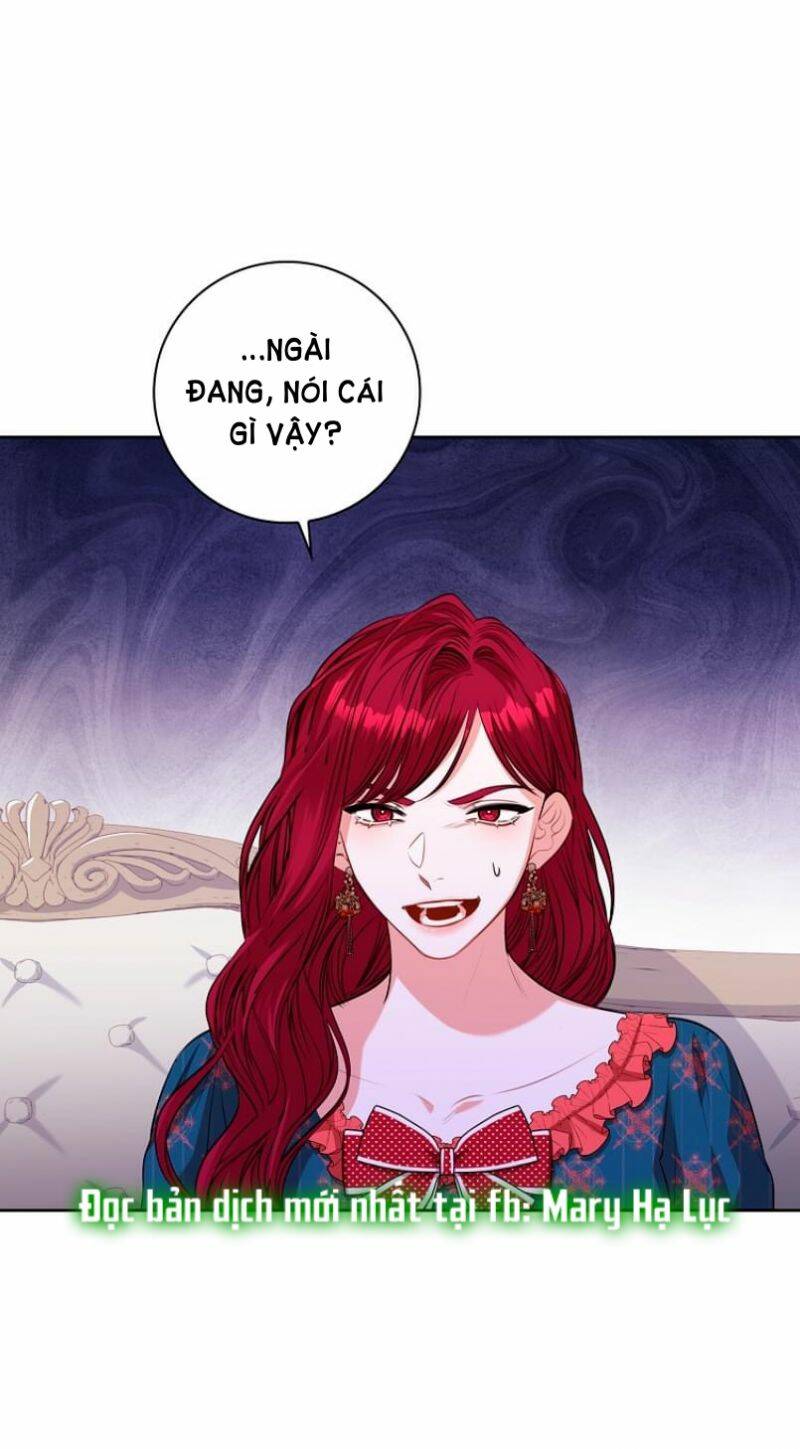 Tôi Trở Thành Thư Ký Của Bạo Chúa: Chapter 87.5