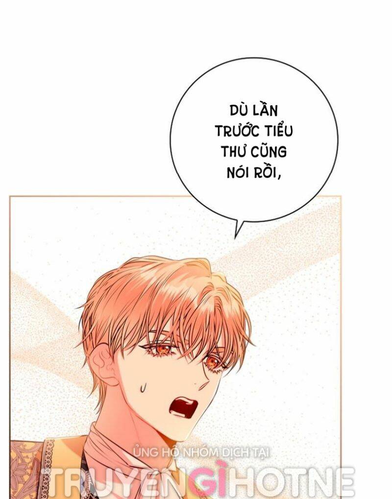 Tôi Trở Thành Thư Ký Của Bạo Chúa: Chapter 87.5