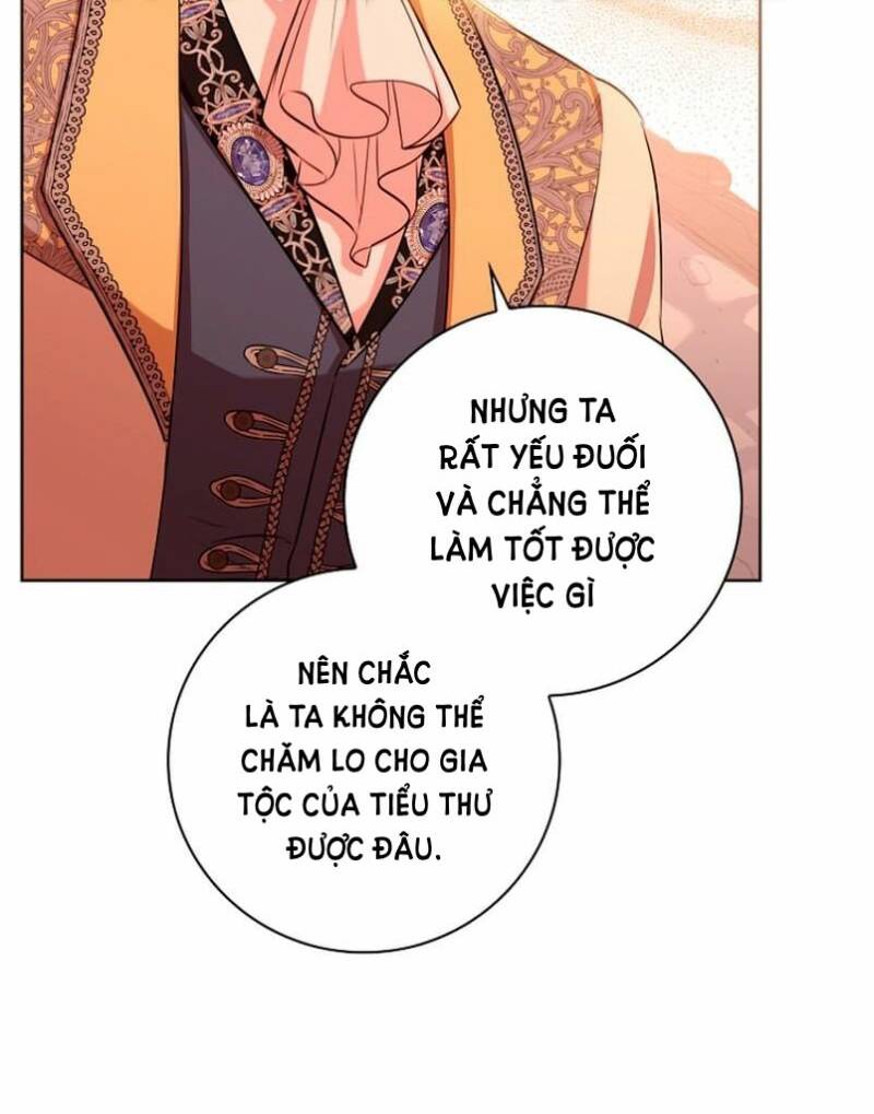 Tôi Trở Thành Thư Ký Của Bạo Chúa: Chapter 87.5