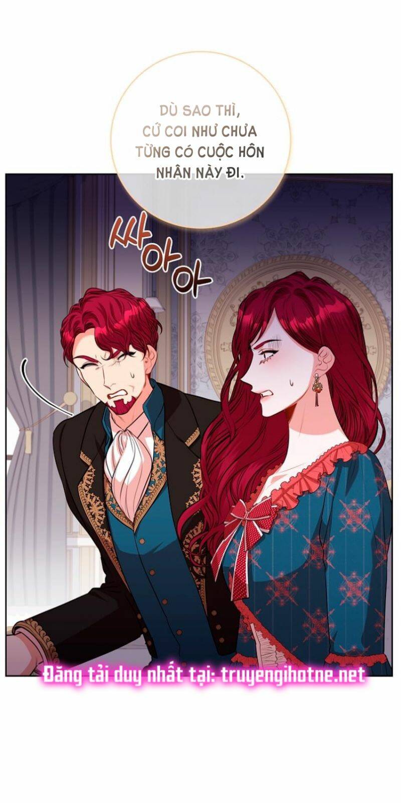 Tôi Trở Thành Thư Ký Của Bạo Chúa: Chapter 87.5