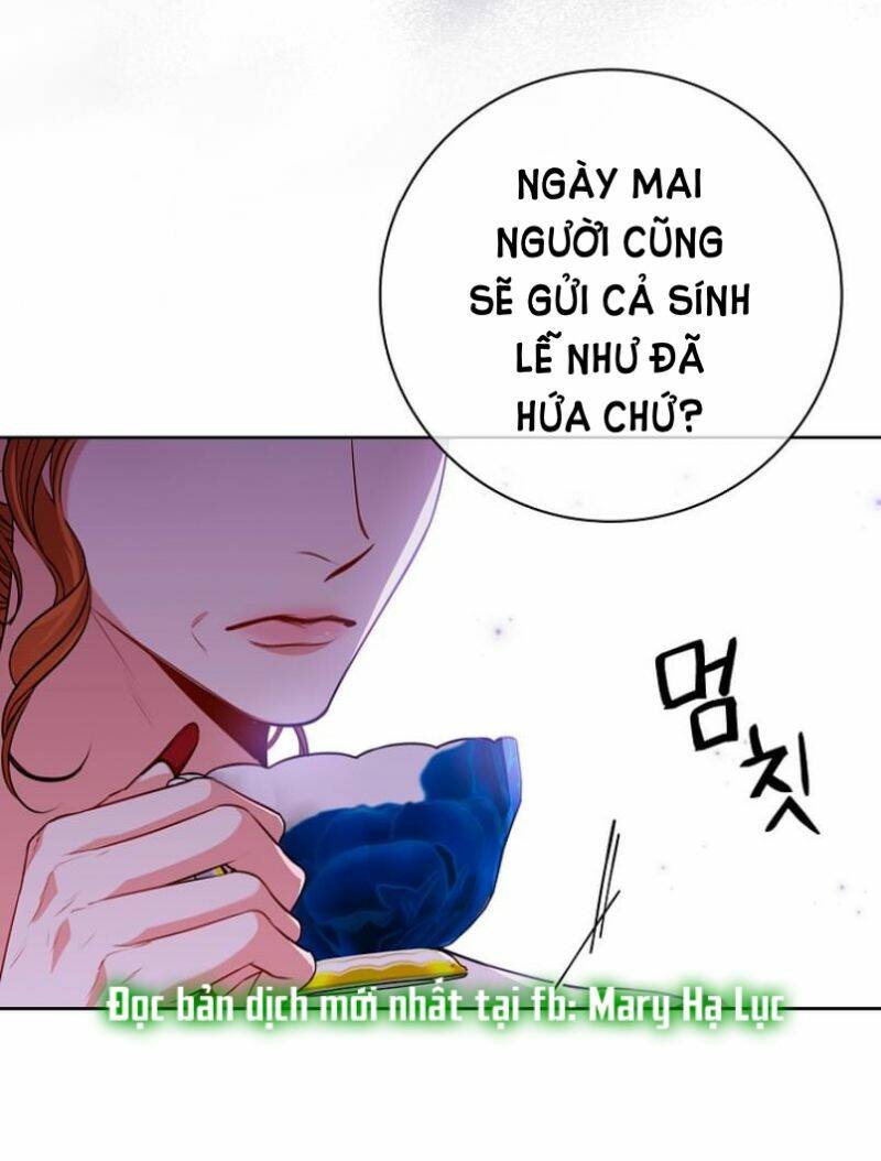 Tôi Trở Thành Thư Ký Của Bạo Chúa: Chapter 87.5