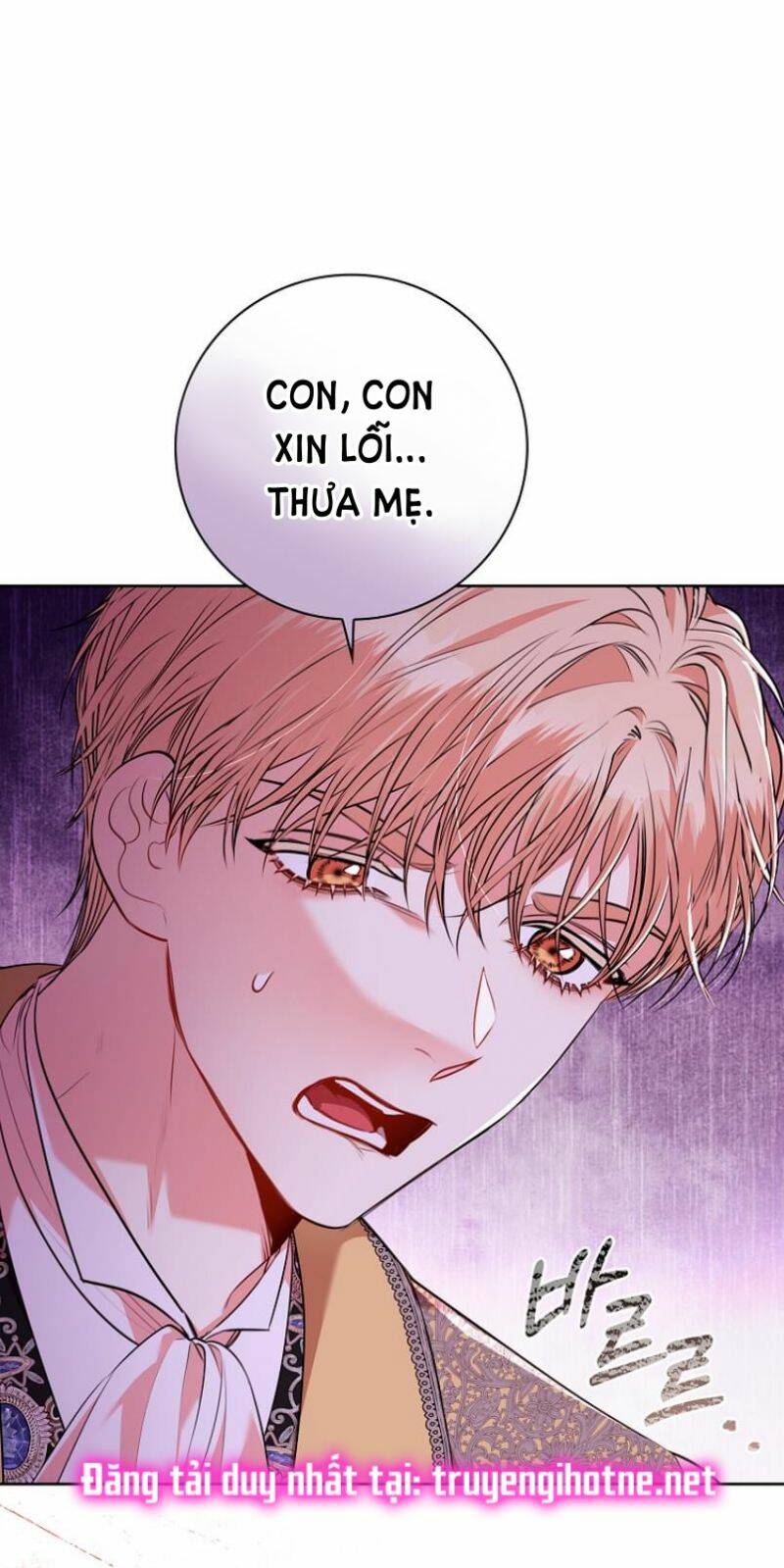 Tôi Trở Thành Thư Ký Của Bạo Chúa: Chapter 87.5