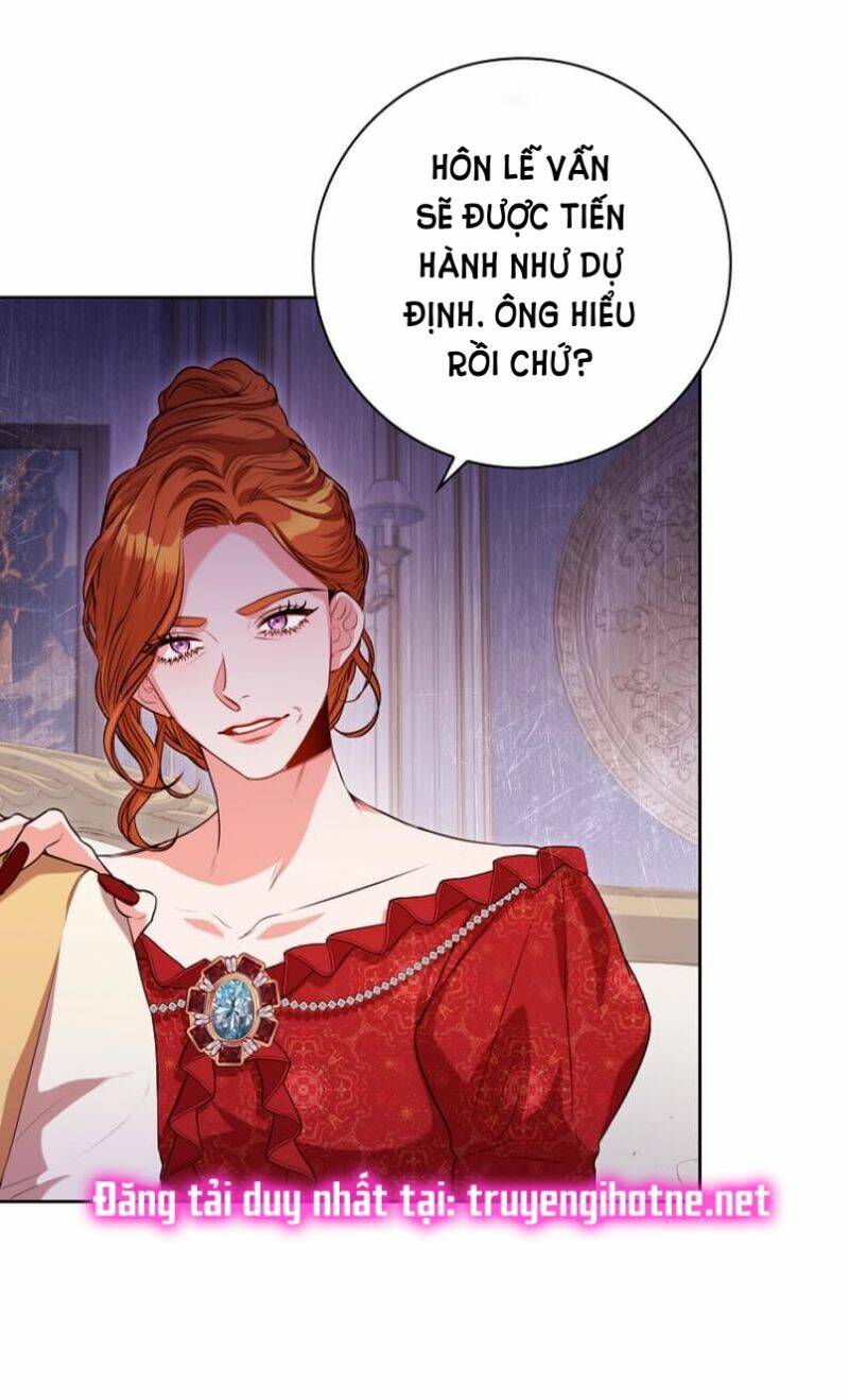 Tôi Trở Thành Thư Ký Của Bạo Chúa: Chapter 87.5