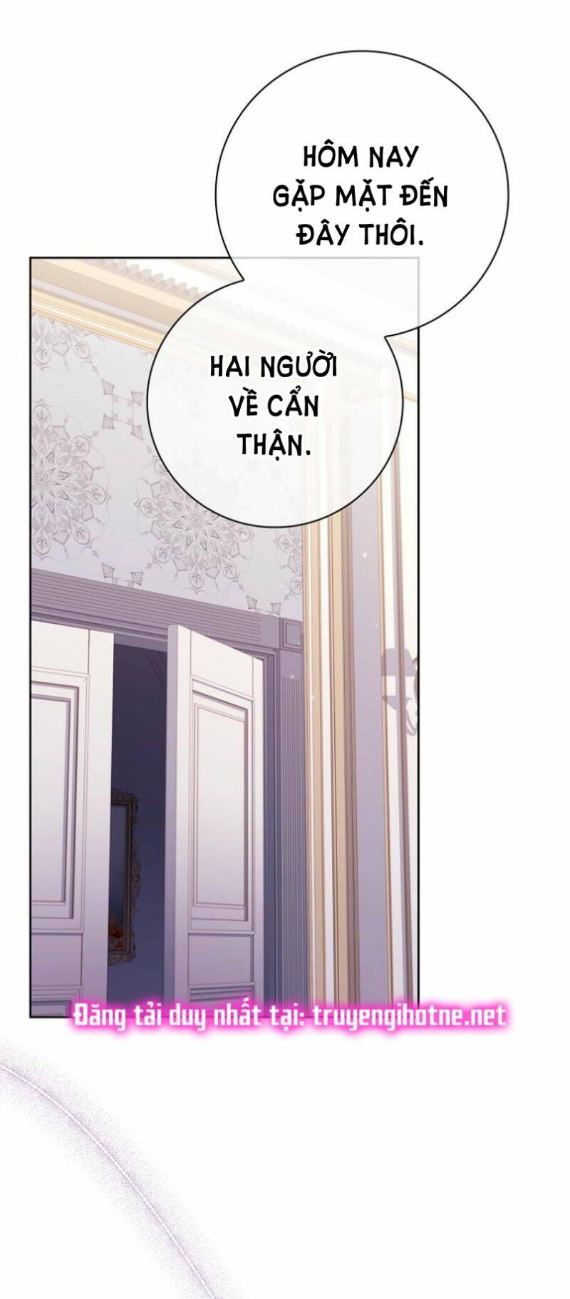 Tôi Trở Thành Thư Ký Của Bạo Chúa: Chapter 87.5