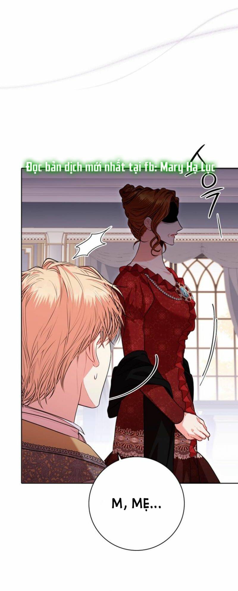 Tôi Trở Thành Thư Ký Của Bạo Chúa: Chapter 87.5