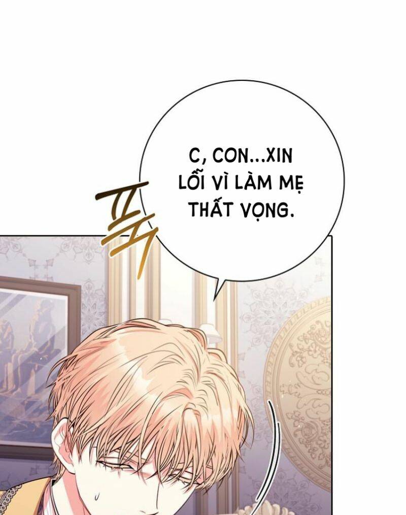 Tôi Trở Thành Thư Ký Của Bạo Chúa: Chapter 87.5