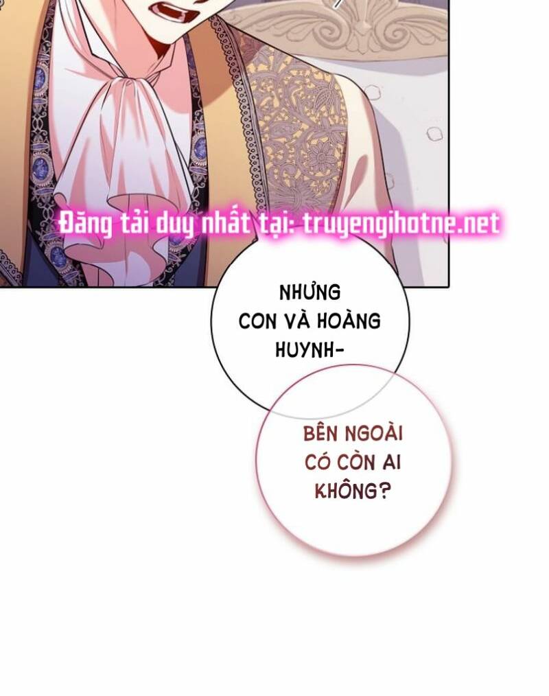 Tôi Trở Thành Thư Ký Của Bạo Chúa: Chapter 87.5