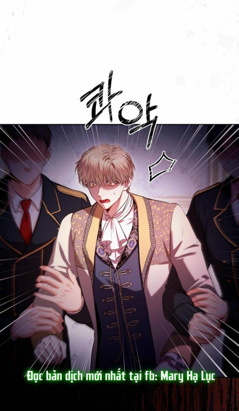 Tôi Trở Thành Thư Ký Của Bạo Chúa: Chapter 87.5