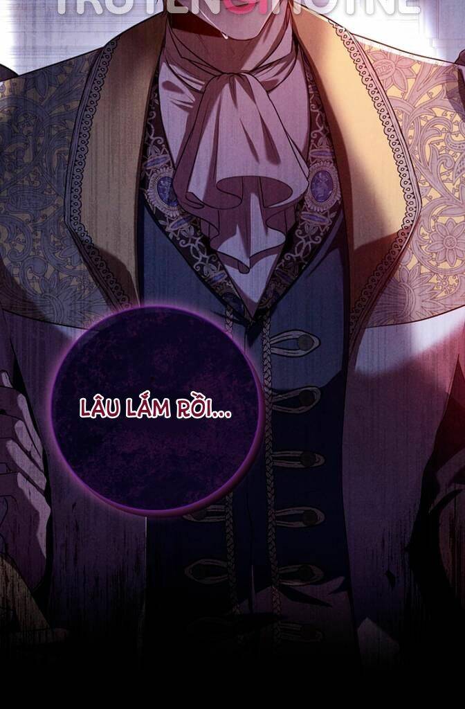 Tôi Trở Thành Thư Ký Của Bạo Chúa: Chapter 87.5