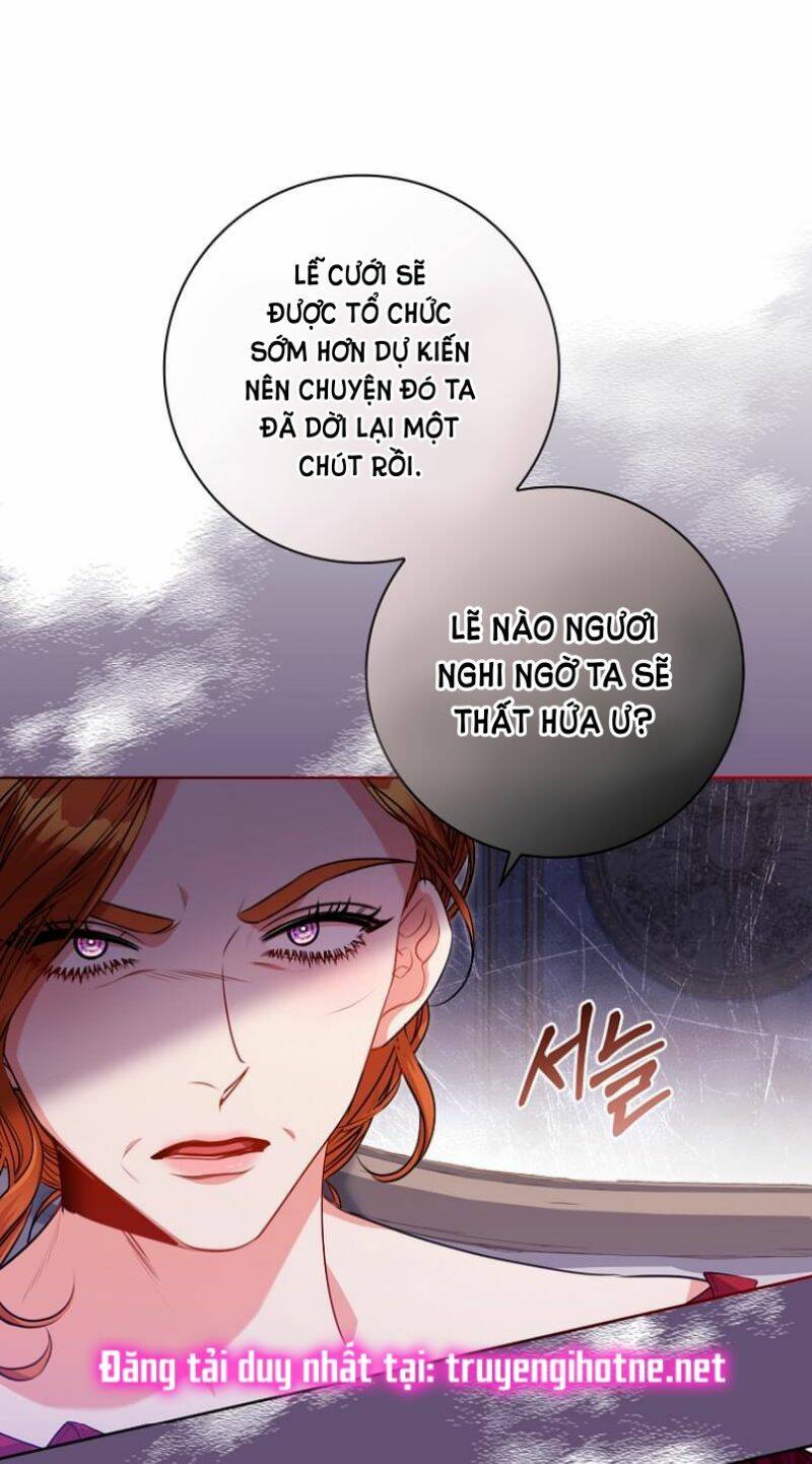 Tôi Trở Thành Thư Ký Của Bạo Chúa: Chapter 87.5
