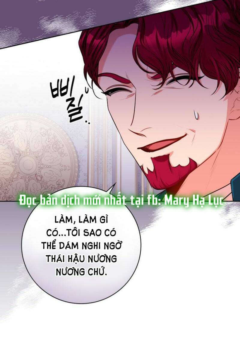 Tôi Trở Thành Thư Ký Của Bạo Chúa: Chapter 87.5