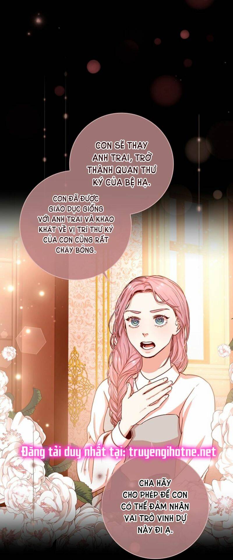 Tôi Trở Thành Thư Ký Của Bạo Chúa: Chapter 87