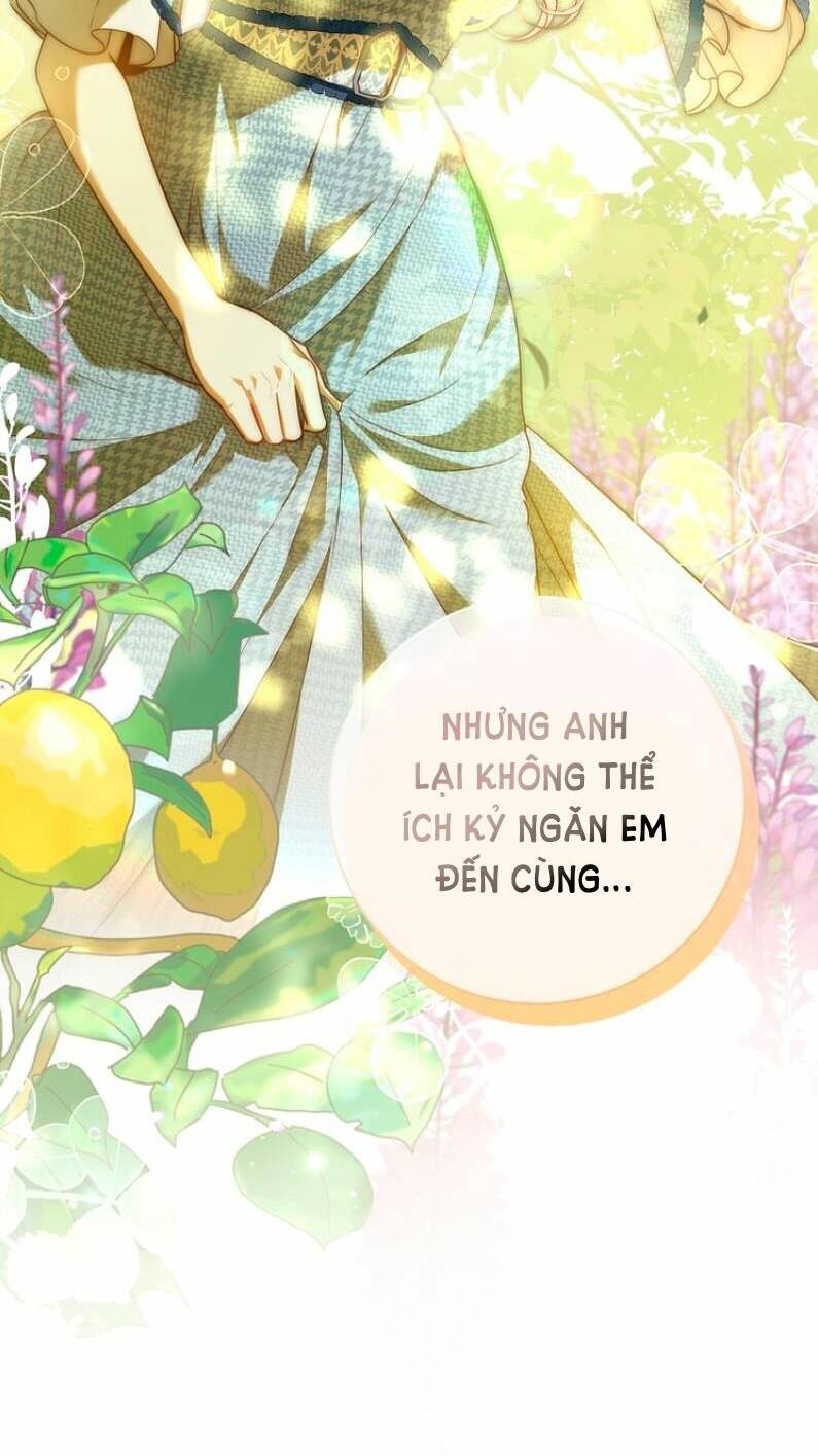 Tôi Trở Thành Thư Ký Của Bạo Chúa: Chapter 87