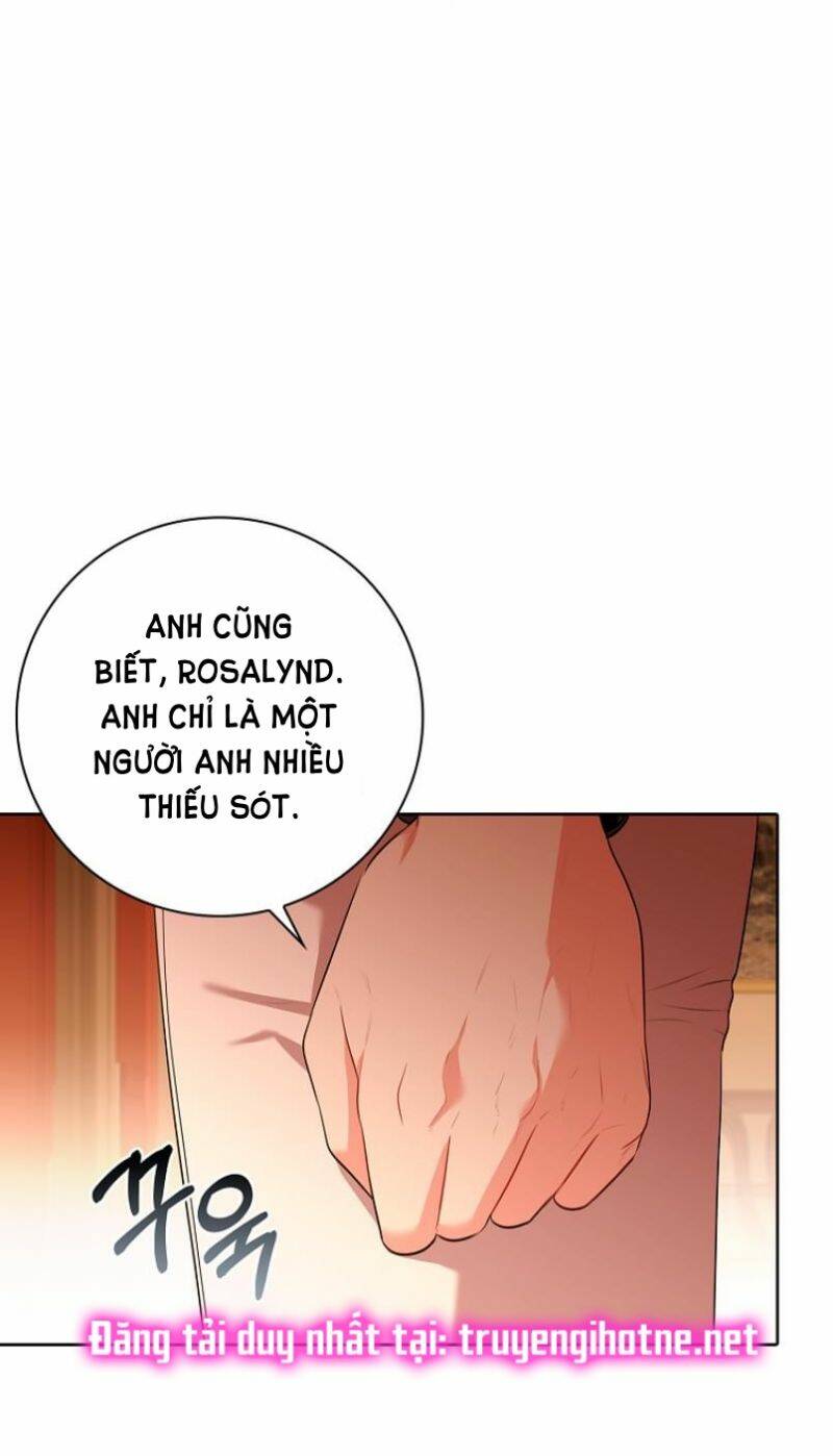 Tôi Trở Thành Thư Ký Của Bạo Chúa: Chapter 87