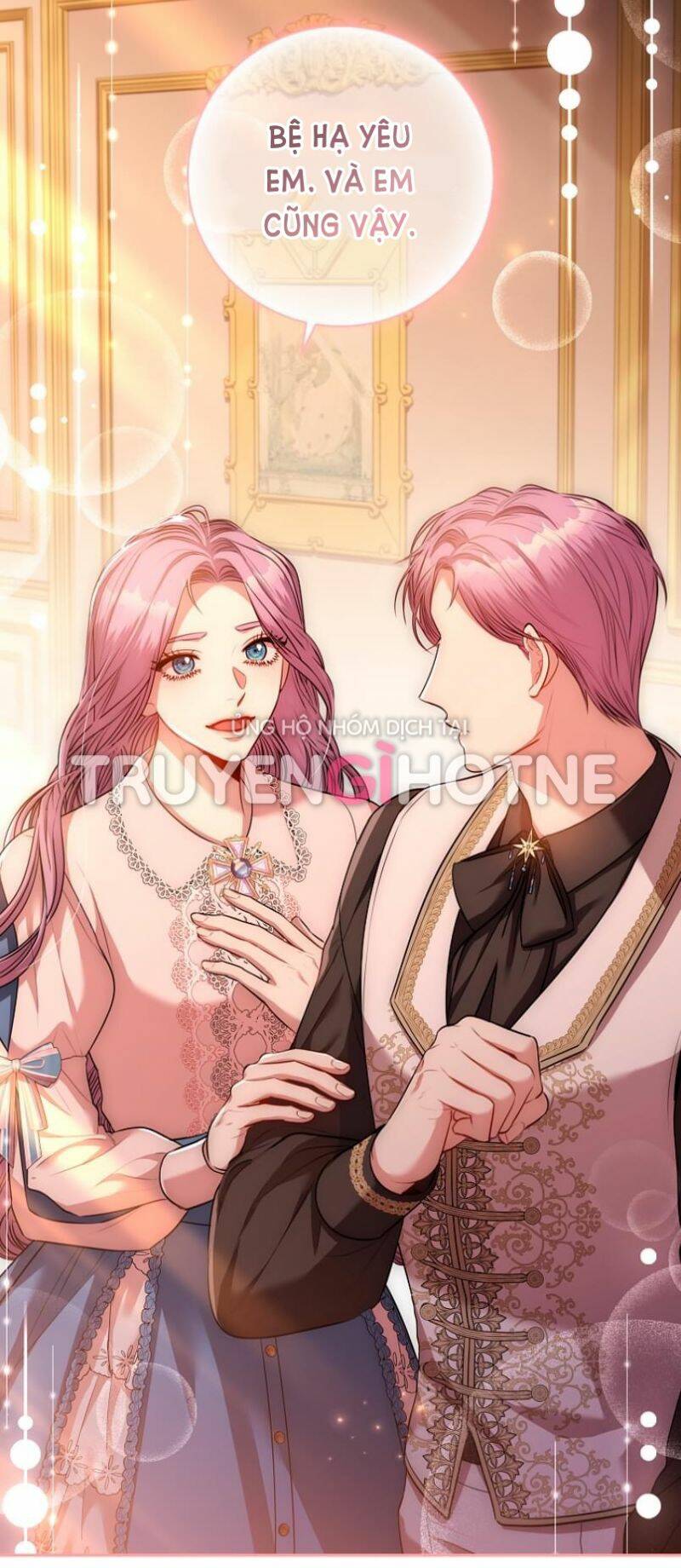 Tôi Trở Thành Thư Ký Của Bạo Chúa: Chapter 87