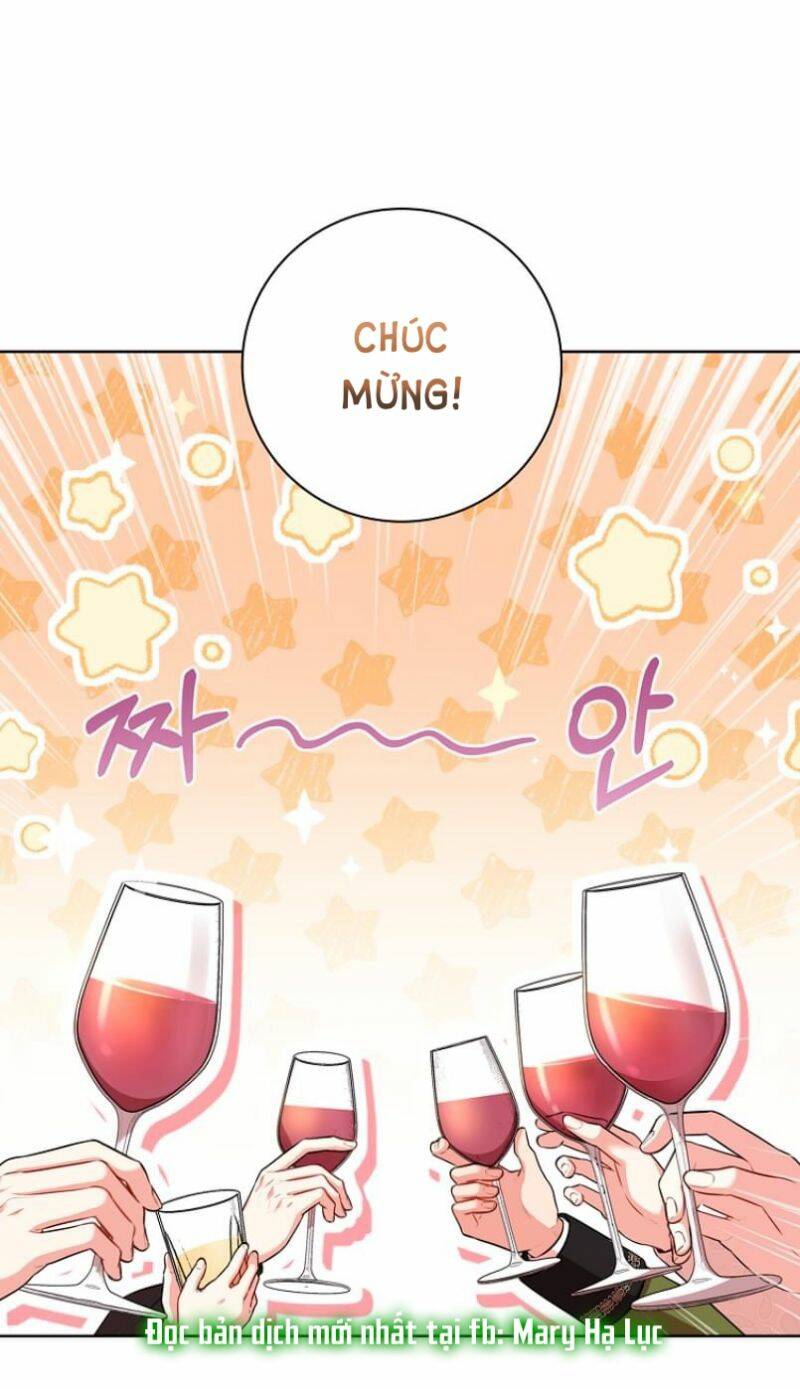 Tôi Trở Thành Thư Ký Của Bạo Chúa: Chapter 87