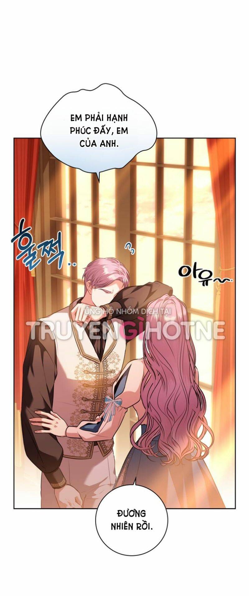 Tôi Trở Thành Thư Ký Của Bạo Chúa: Chapter 87