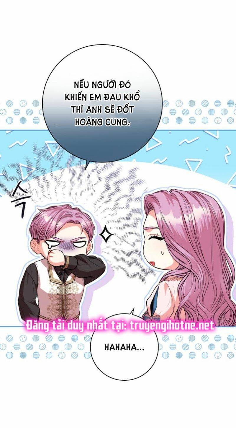 Tôi Trở Thành Thư Ký Của Bạo Chúa: Chapter 87