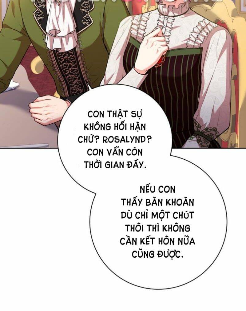 Tôi Trở Thành Thư Ký Của Bạo Chúa: Chapter 87