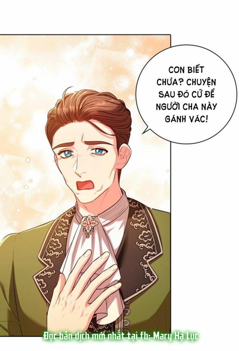 Tôi Trở Thành Thư Ký Của Bạo Chúa: Chapter 87
