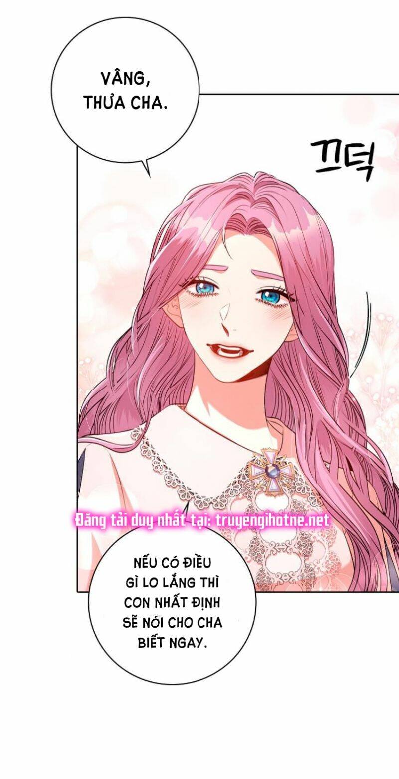 Tôi Trở Thành Thư Ký Của Bạo Chúa: Chapter 87