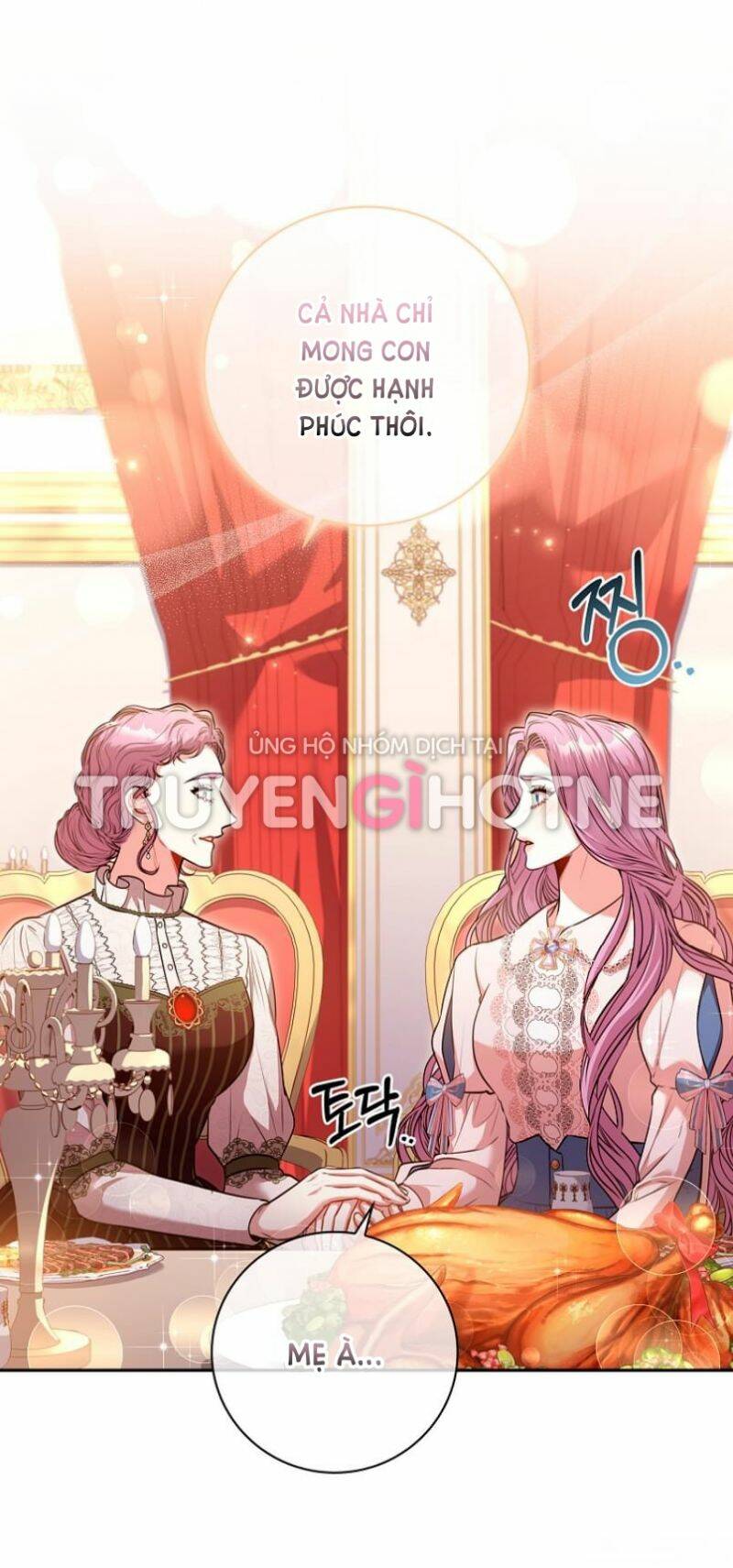 Tôi Trở Thành Thư Ký Của Bạo Chúa: Chapter 87