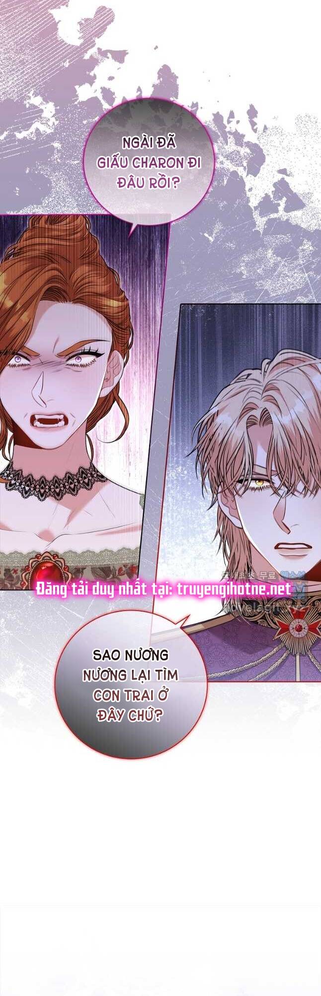 Tôi Trở Thành Thư Ký Của Bạo Chúa: Chapter 88