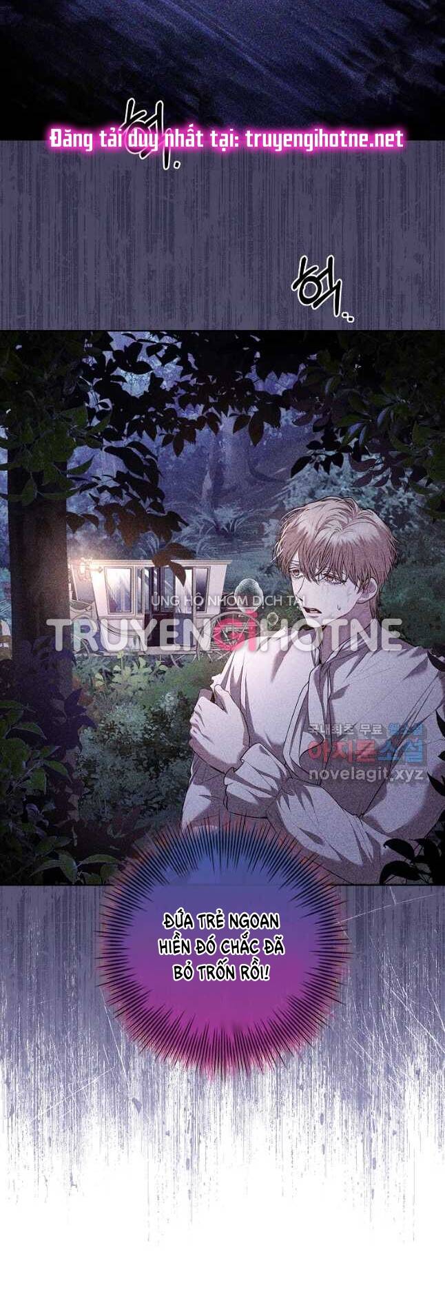 Tôi Trở Thành Thư Ký Của Bạo Chúa: Chapter 88
