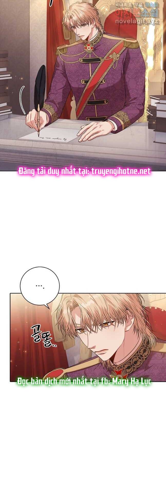 Tôi Trở Thành Thư Ký Của Bạo Chúa: Chapter 88