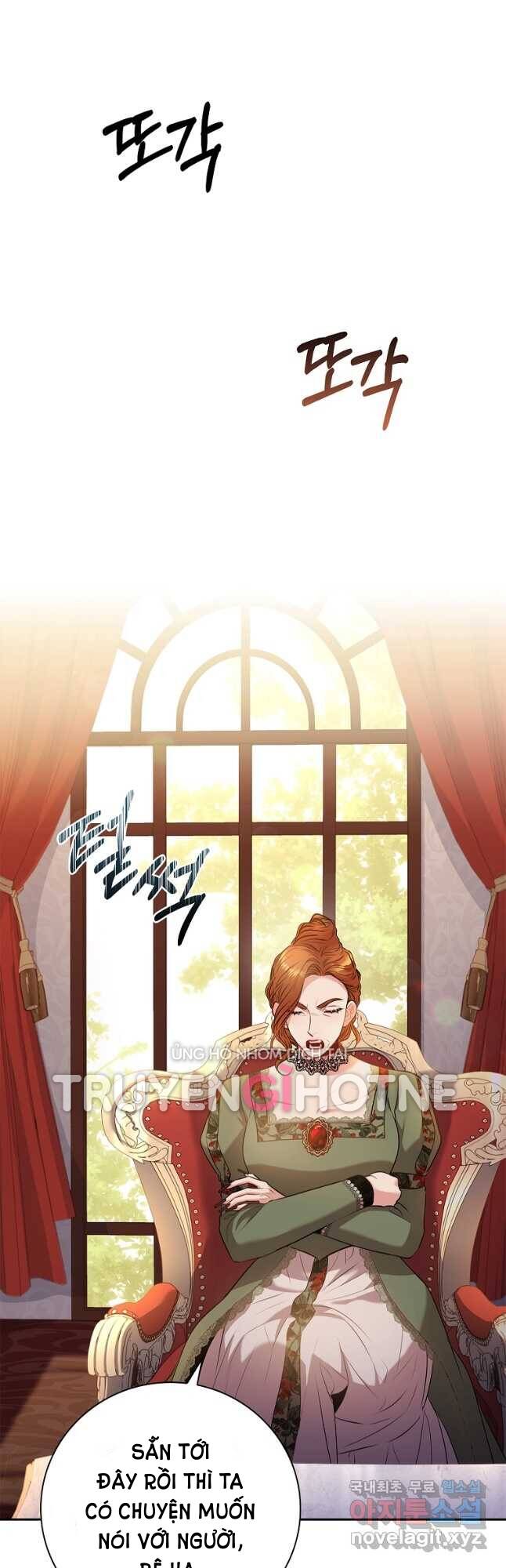 Tôi Trở Thành Thư Ký Của Bạo Chúa: Chapter 88