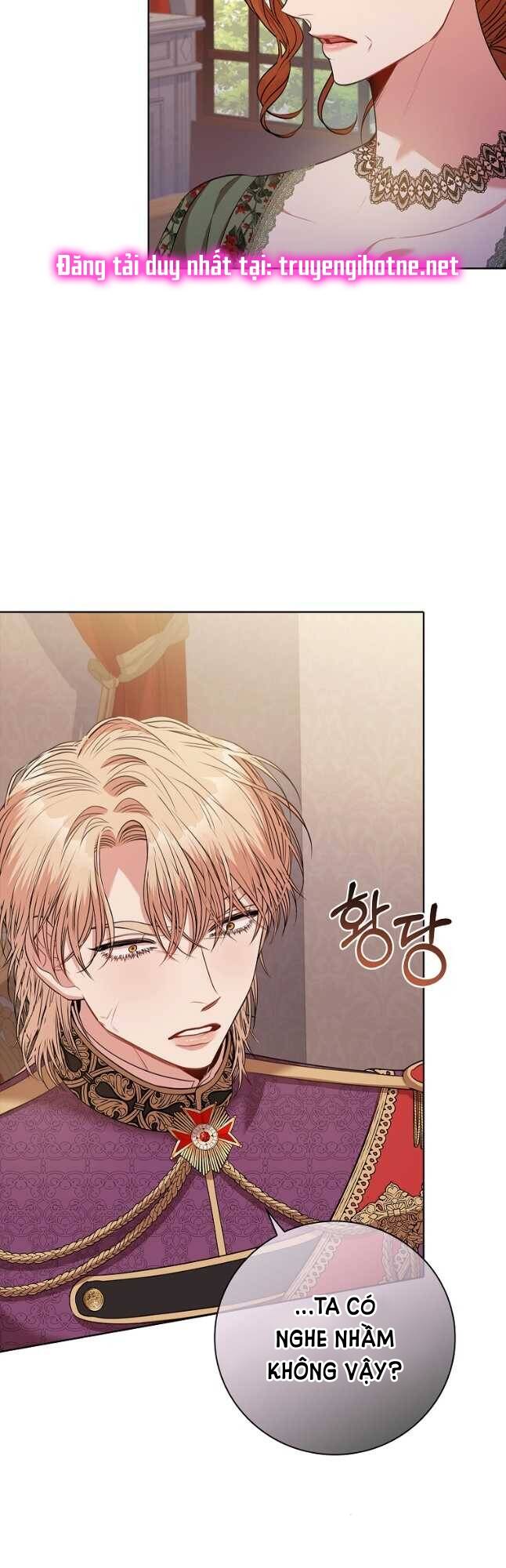 Tôi Trở Thành Thư Ký Của Bạo Chúa: Chapter 88