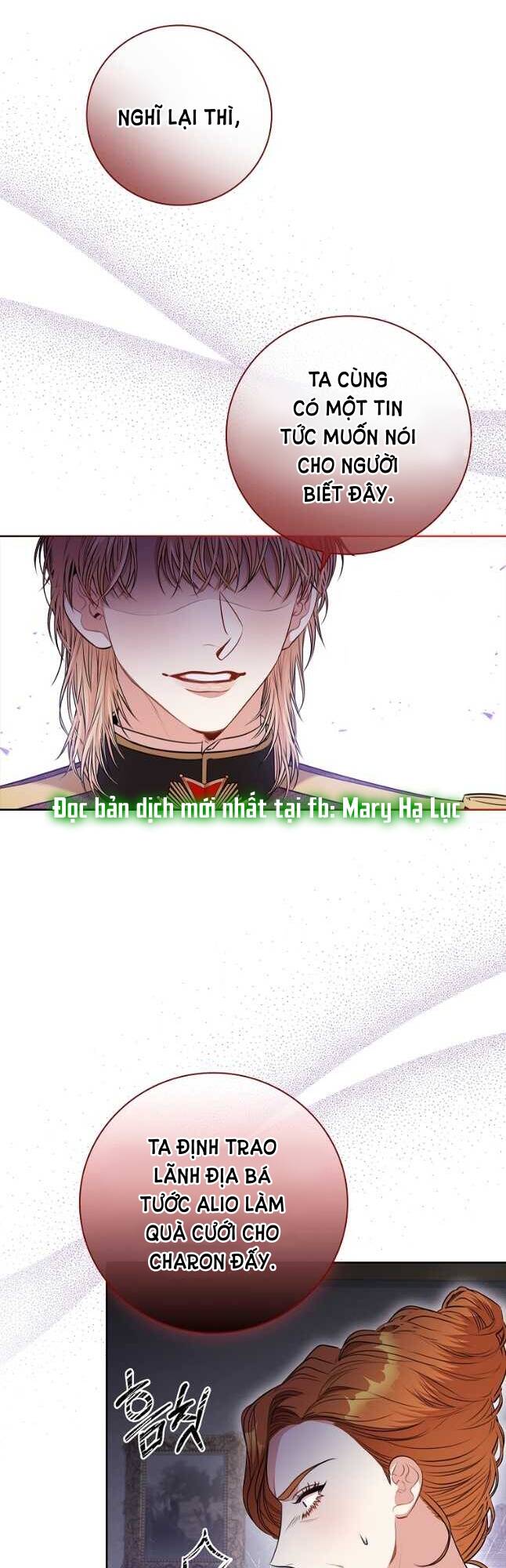 Tôi Trở Thành Thư Ký Của Bạo Chúa: Chapter 88