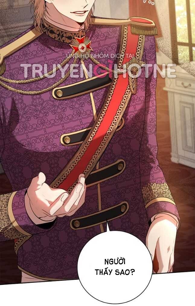 Tôi Trở Thành Thư Ký Của Bạo Chúa: Chapter 88
