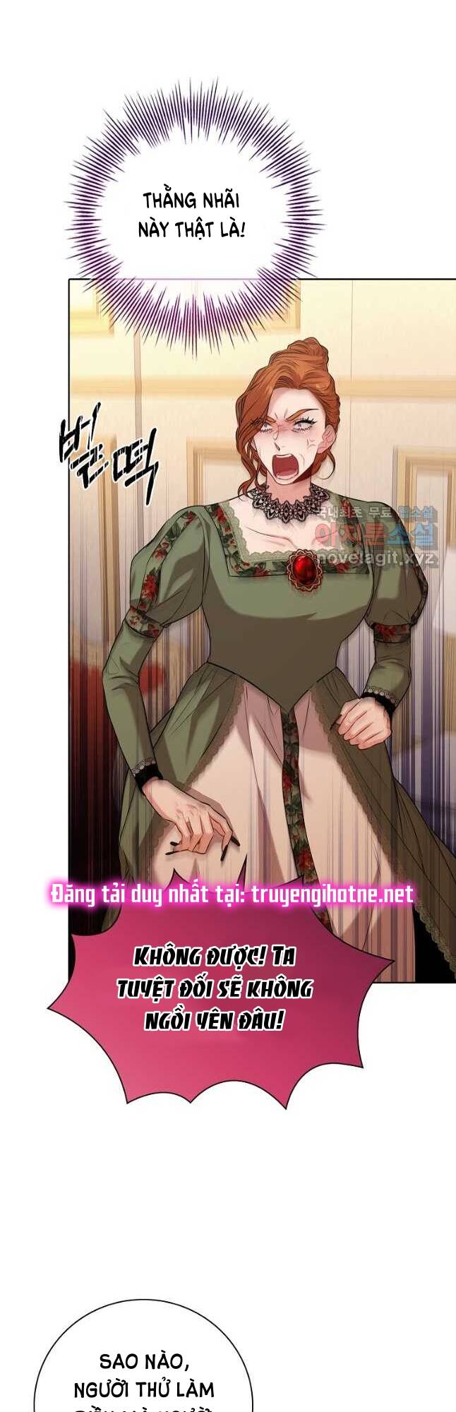 Tôi Trở Thành Thư Ký Của Bạo Chúa: Chapter 88