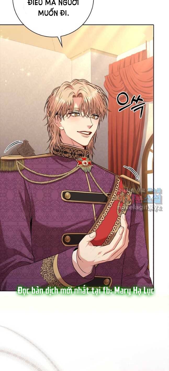 Tôi Trở Thành Thư Ký Của Bạo Chúa: Chapter 88