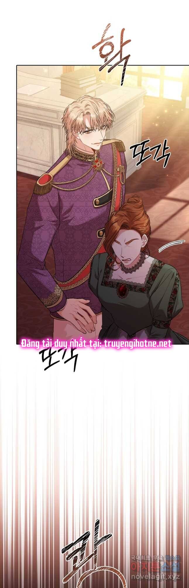 Tôi Trở Thành Thư Ký Của Bạo Chúa: Chapter 88